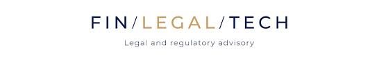 Logo Fin legal tech