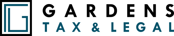 Logo Gardens
